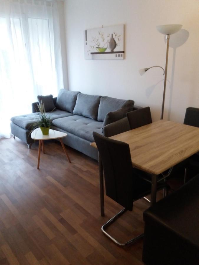 Apartmán Stadtoase Seiler New Translation Exteriér fotografie