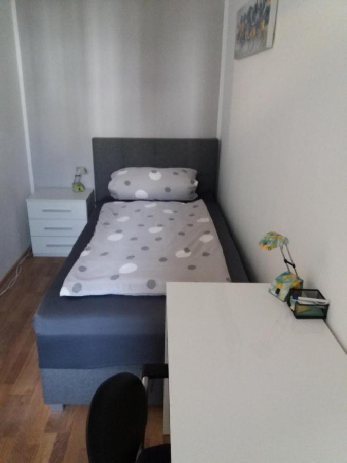 Apartmán Stadtoase Seiler New Translation Exteriér fotografie
