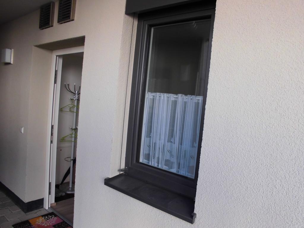 Apartmán Stadtoase Seiler New Translation Pokoj fotografie