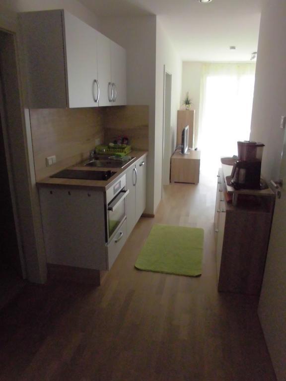 Apartmán Stadtoase Seiler New Translation Exteriér fotografie