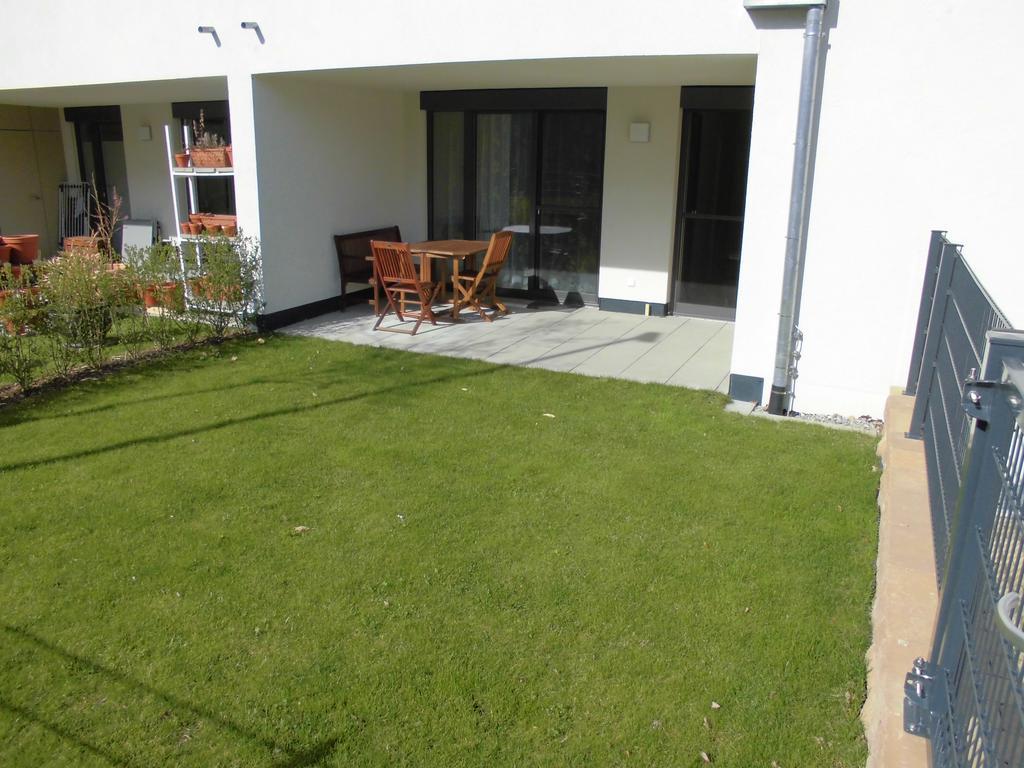 Apartmán Stadtoase Seiler New Translation Exteriér fotografie